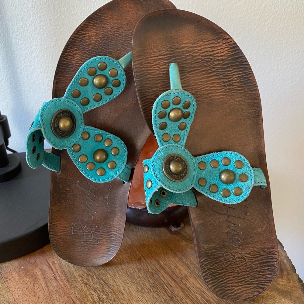 Sandals